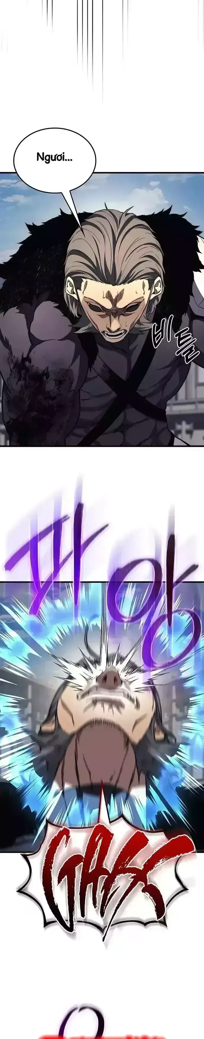 Sự Trở Lại Của Kỵ Sĩ Tử Thần Cấp Thảm Hoạ: Chapter 26.5
