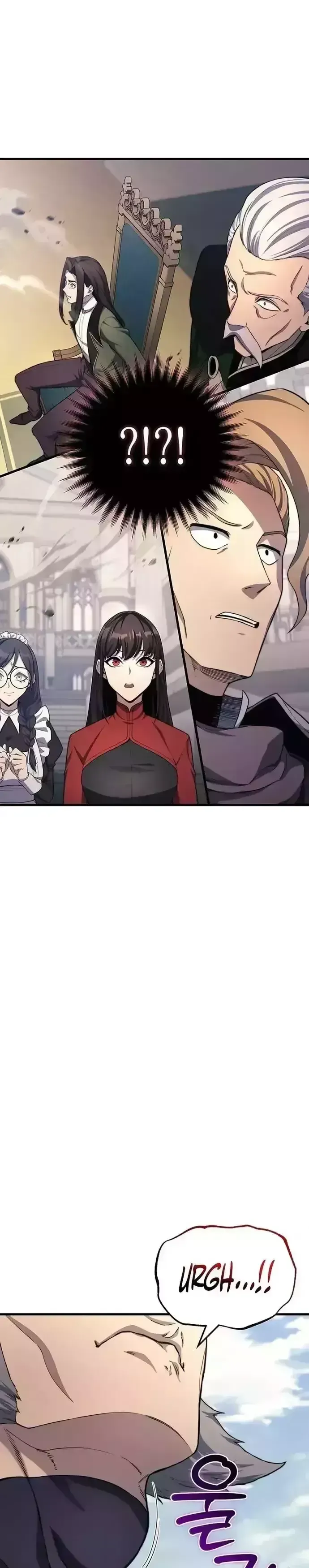 Sự Trở Lại Của Kỵ Sĩ Tử Thần Cấp Thảm Hoạ: Chapter 26.5