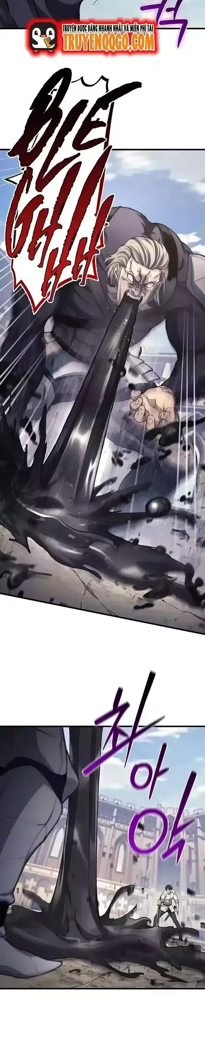 Sự Trở Lại Của Kỵ Sĩ Tử Thần Cấp Thảm Hoạ: Chapter 26.5