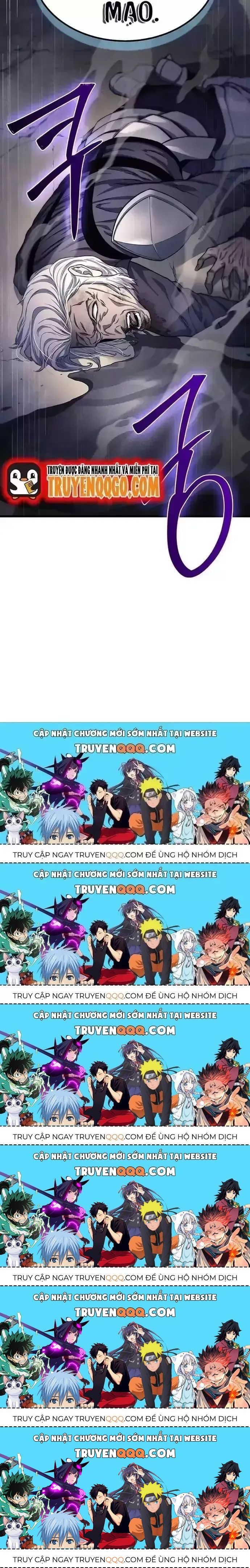 Sự Trở Lại Của Kỵ Sĩ Tử Thần Cấp Thảm Hoạ: Chapter 26.5