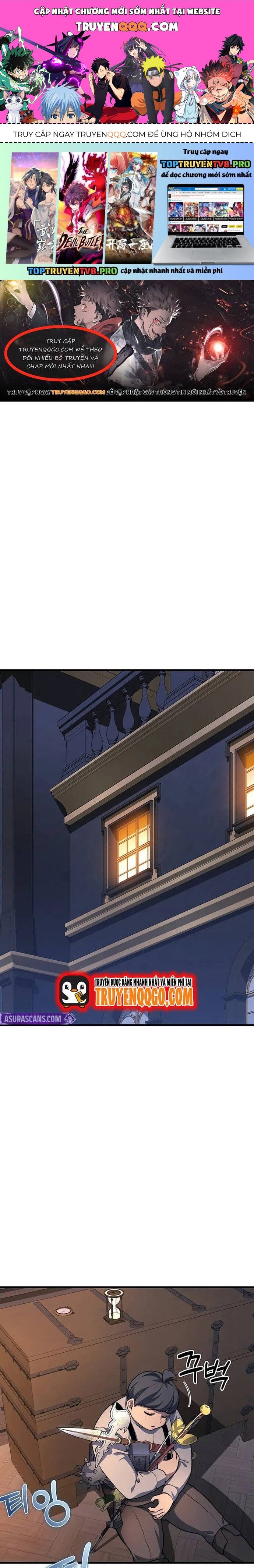 Sự Trở Lại Của Kỵ Sĩ Tử Thần Cấp Thảm Hoạ: Chapter 26.9