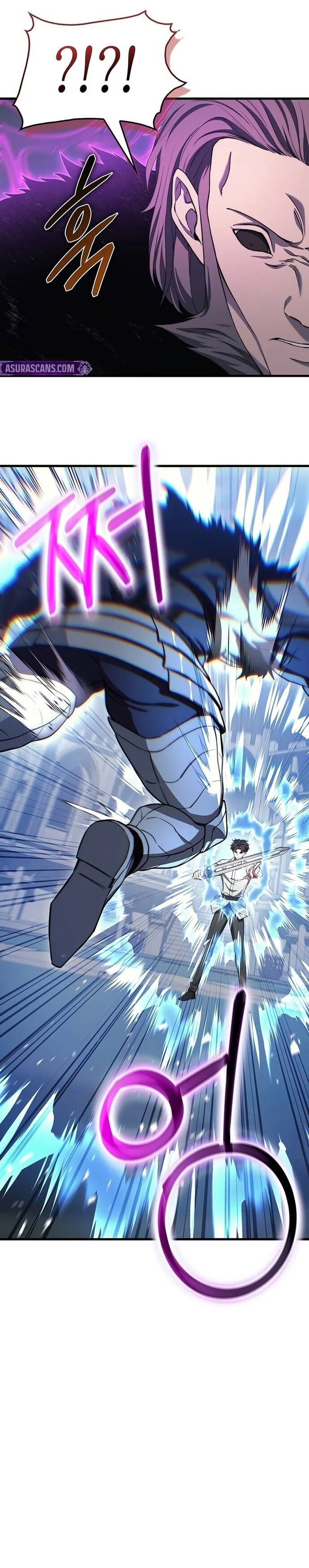 Sự Trở Lại Của Kỵ Sĩ Tử Thần Cấp Thảm Hoạ: Chapter 26.9