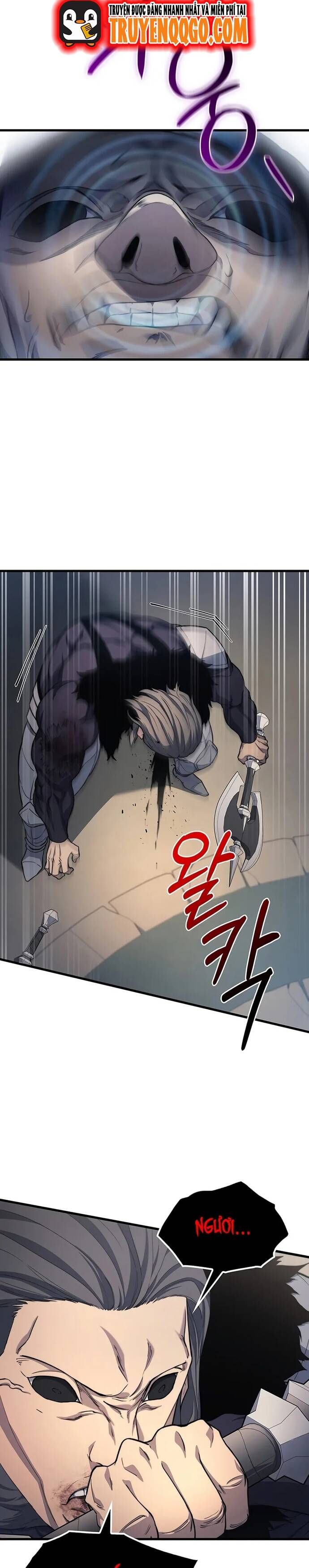 Sự Trở Lại Của Kỵ Sĩ Tử Thần Cấp Thảm Hoạ: Chapter 26.9