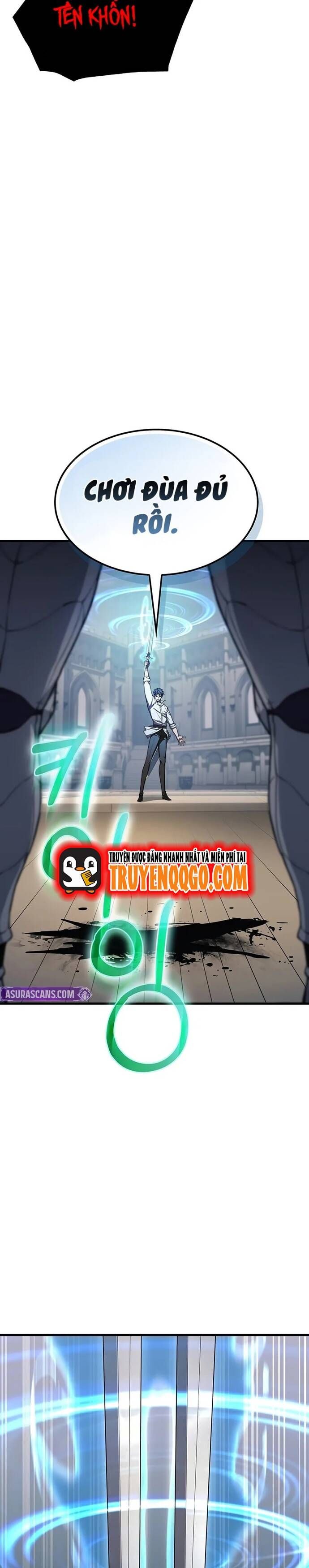 Sự Trở Lại Của Kỵ Sĩ Tử Thần Cấp Thảm Hoạ: Chapter 26.9