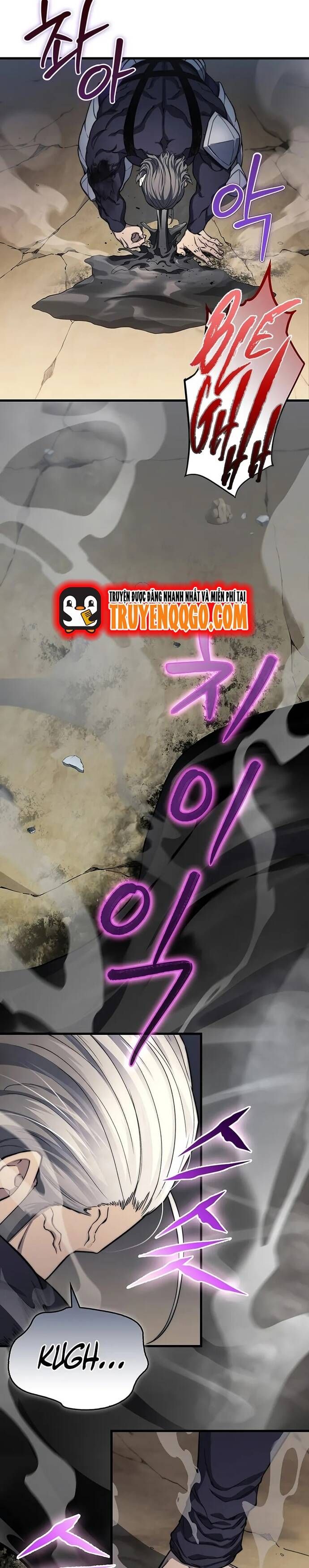 Sự Trở Lại Của Kỵ Sĩ Tử Thần Cấp Thảm Hoạ: Chapter 26.9