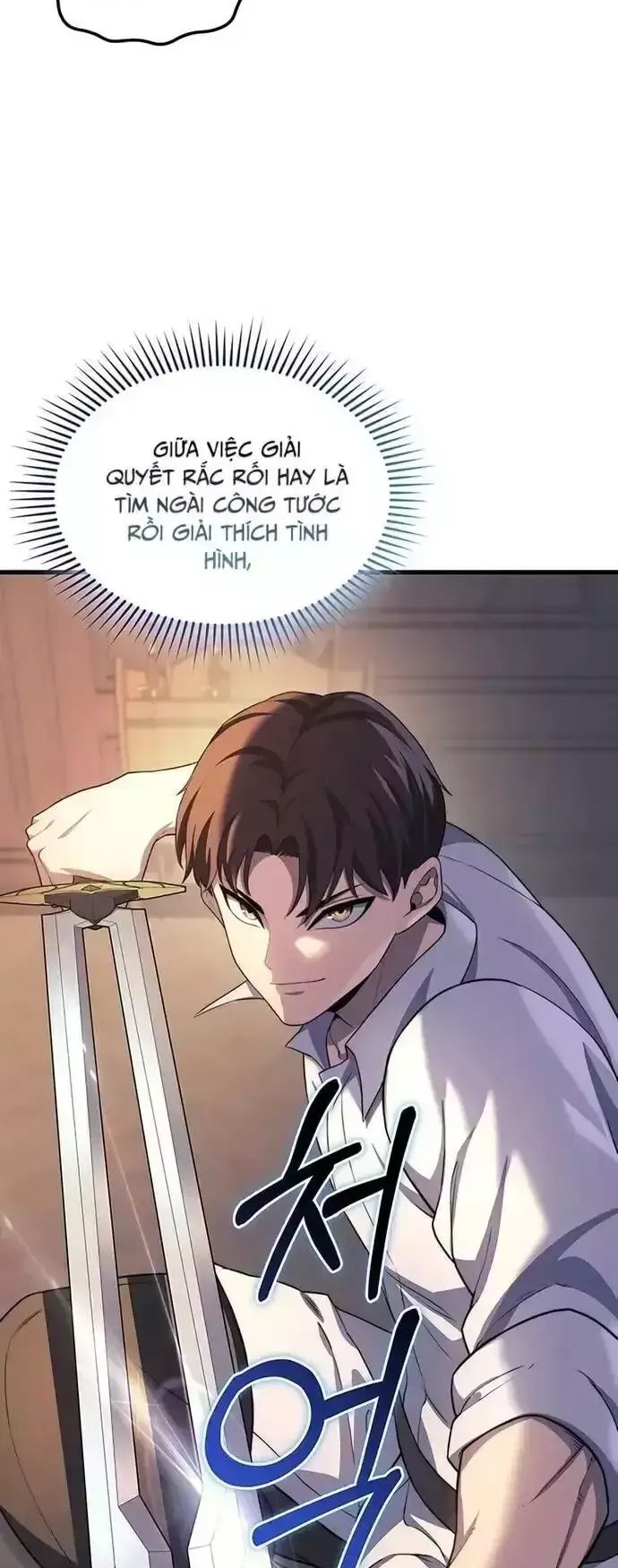 Sự Trở Lại Của Kỵ Sĩ Tử Thần Cấp Thảm Hoạ: Chapter 27.4