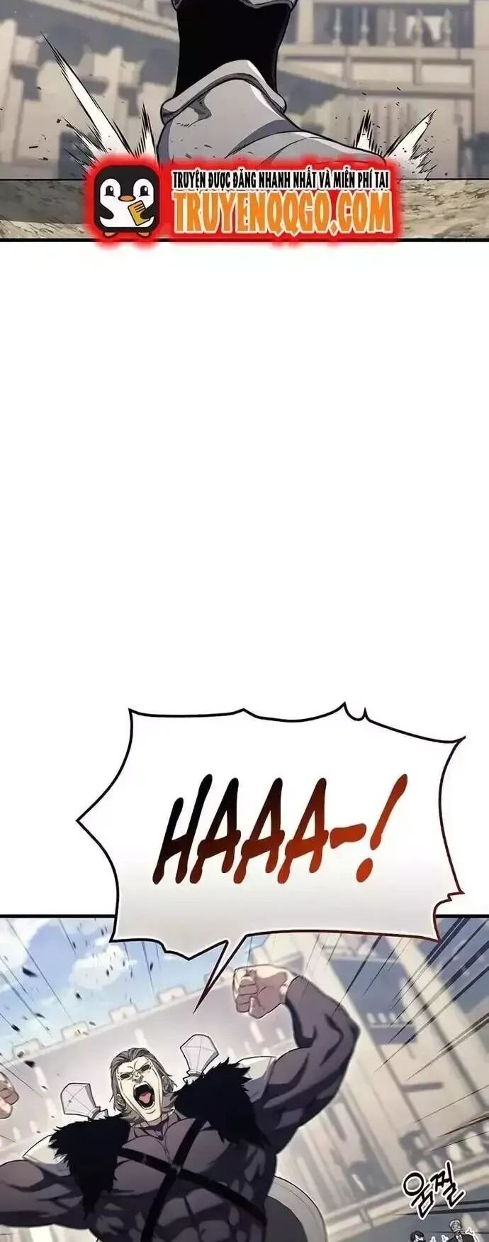 Sự Trở Lại Của Kỵ Sĩ Tử Thần Cấp Thảm Hoạ: Chapter 27.4