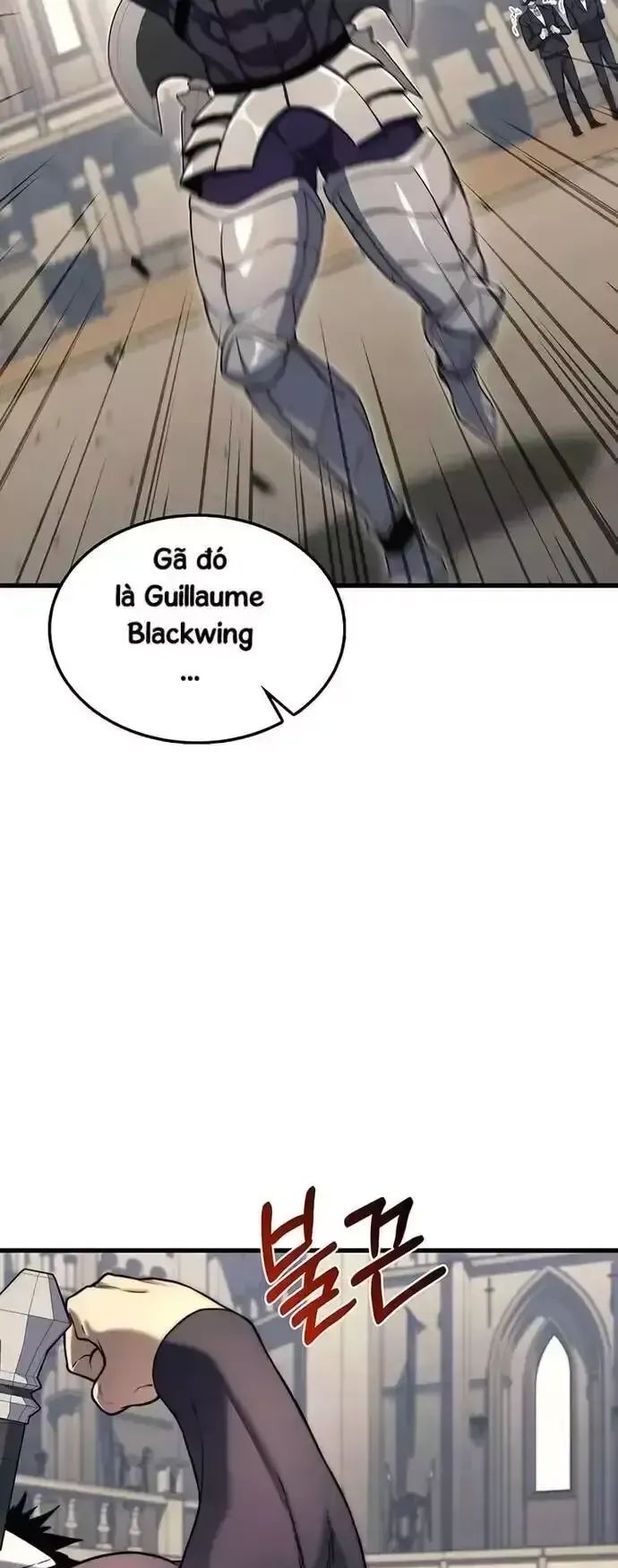 Sự Trở Lại Của Kỵ Sĩ Tử Thần Cấp Thảm Hoạ: Chapter 27.4