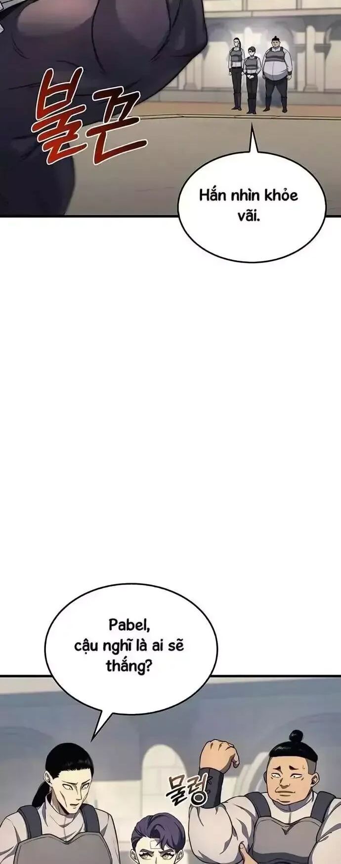 Sự Trở Lại Của Kỵ Sĩ Tử Thần Cấp Thảm Hoạ: Chapter 27.4