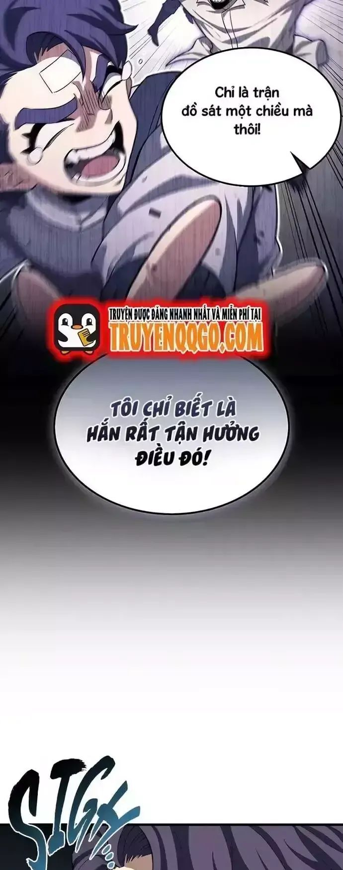 Sự Trở Lại Của Kỵ Sĩ Tử Thần Cấp Thảm Hoạ: Chapter 27.4