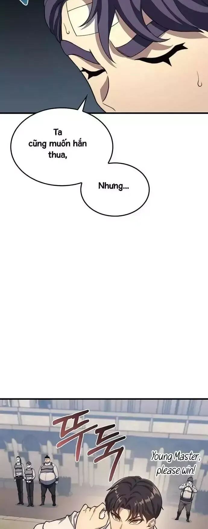 Sự Trở Lại Của Kỵ Sĩ Tử Thần Cấp Thảm Hoạ: Chapter 27.4