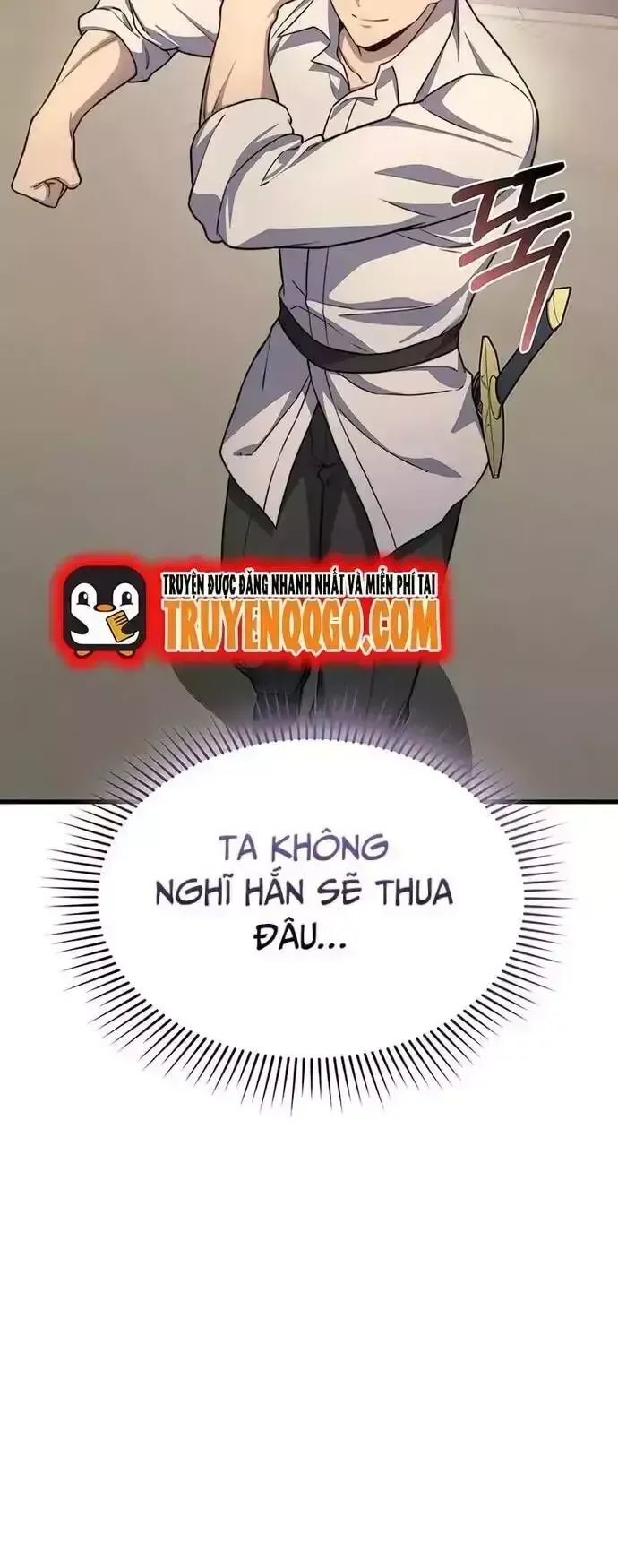 Sự Trở Lại Của Kỵ Sĩ Tử Thần Cấp Thảm Hoạ: Chapter 27.4