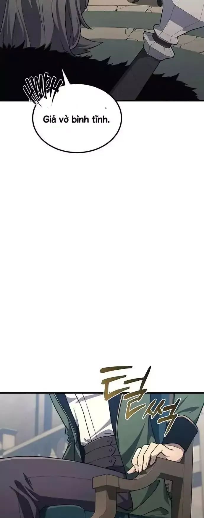 Sự Trở Lại Của Kỵ Sĩ Tử Thần Cấp Thảm Hoạ: Chapter 27.4