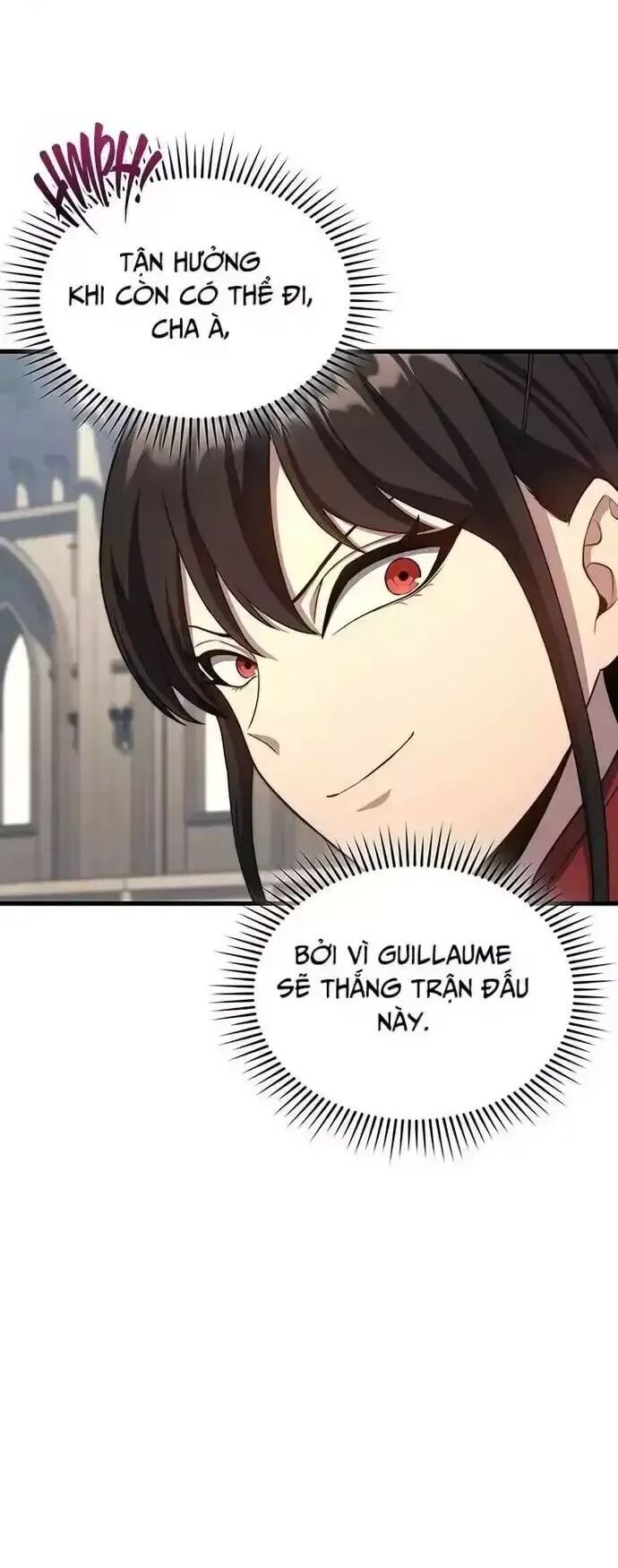 Sự Trở Lại Của Kỵ Sĩ Tử Thần Cấp Thảm Hoạ: Chapter 27.4