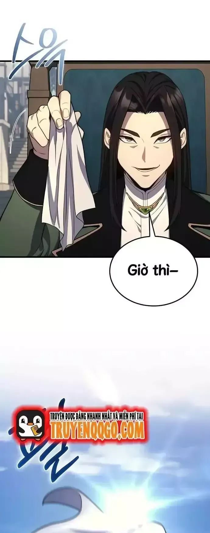 Sự Trở Lại Của Kỵ Sĩ Tử Thần Cấp Thảm Hoạ: Chapter 27.4