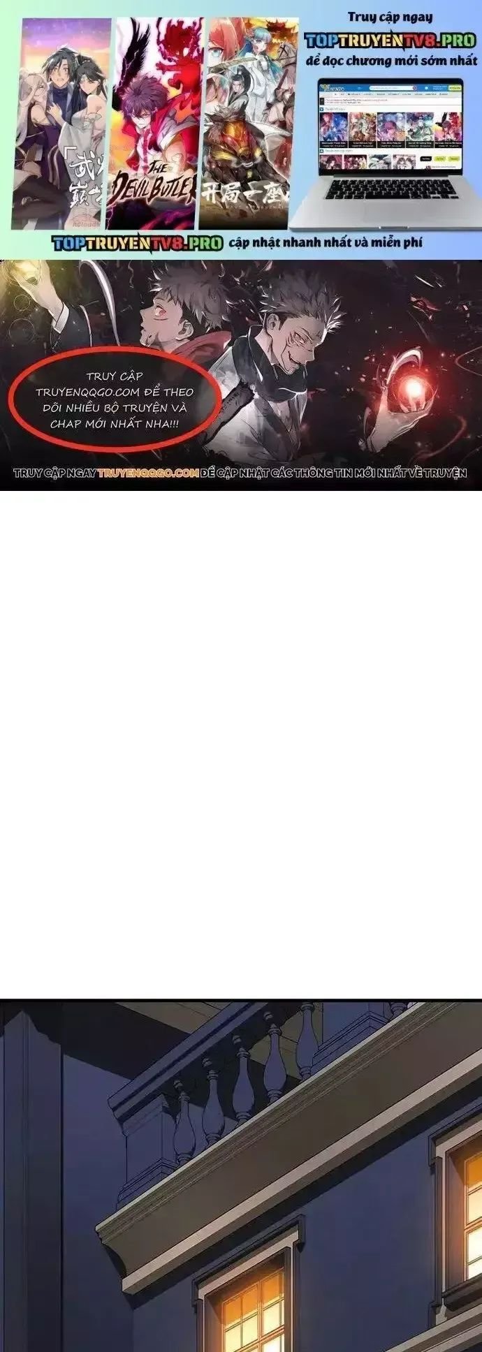 Sự Trở Lại Của Kỵ Sĩ Tử Thần Cấp Thảm Hoạ: Chapter 27.4