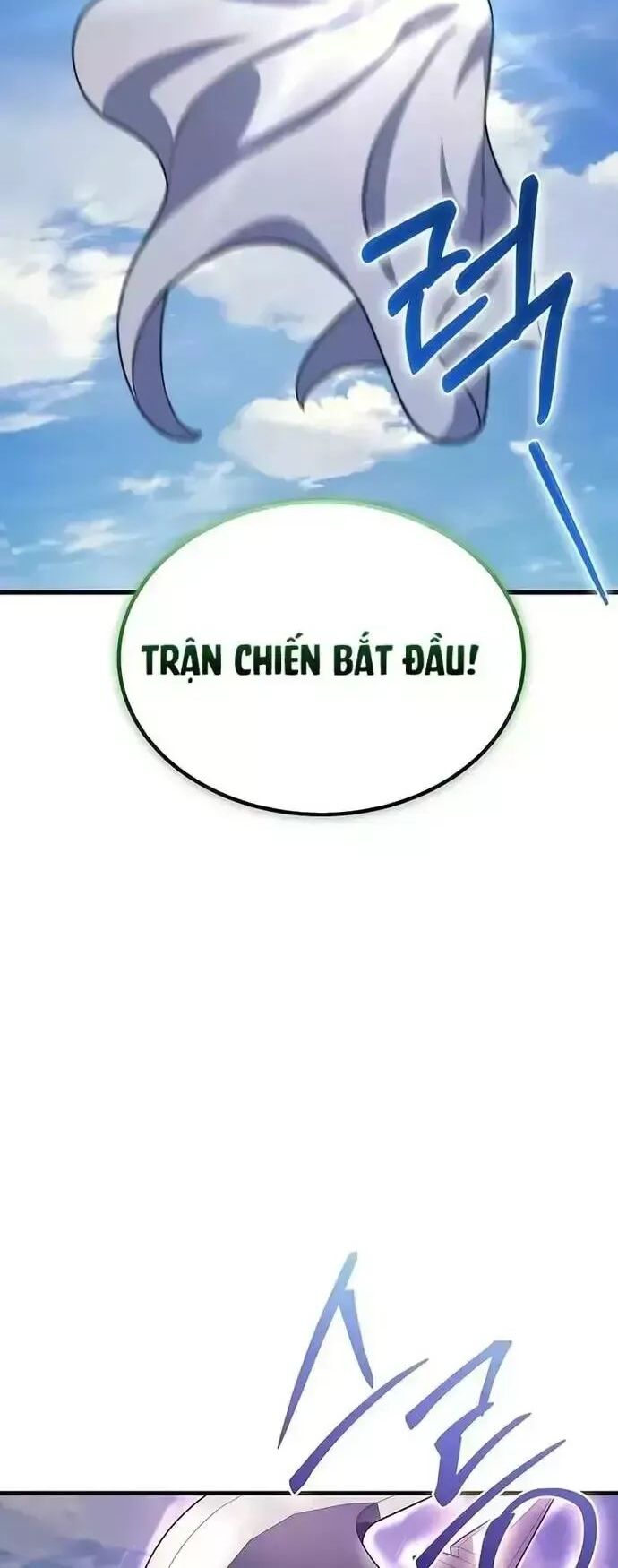 Sự Trở Lại Của Kỵ Sĩ Tử Thần Cấp Thảm Hoạ: Chapter 27.4