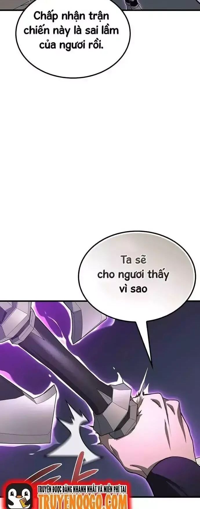 Sự Trở Lại Của Kỵ Sĩ Tử Thần Cấp Thảm Hoạ: Chapter 27.4