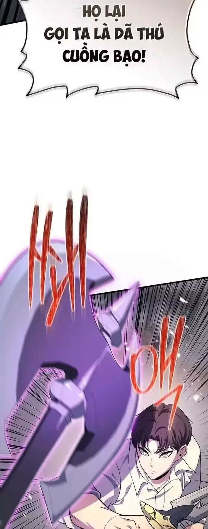 Sự Trở Lại Của Kỵ Sĩ Tử Thần Cấp Thảm Hoạ: Chapter 27.4