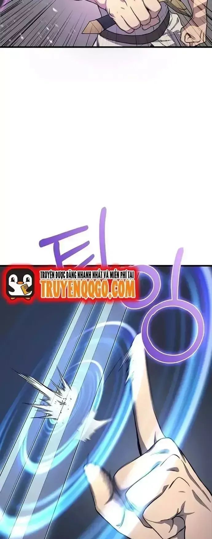 Sự Trở Lại Của Kỵ Sĩ Tử Thần Cấp Thảm Hoạ: Chapter 27.4