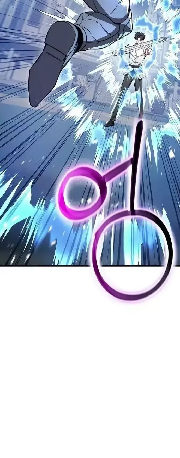 Sự Trở Lại Của Kỵ Sĩ Tử Thần Cấp Thảm Hoạ: Chapter 27.4