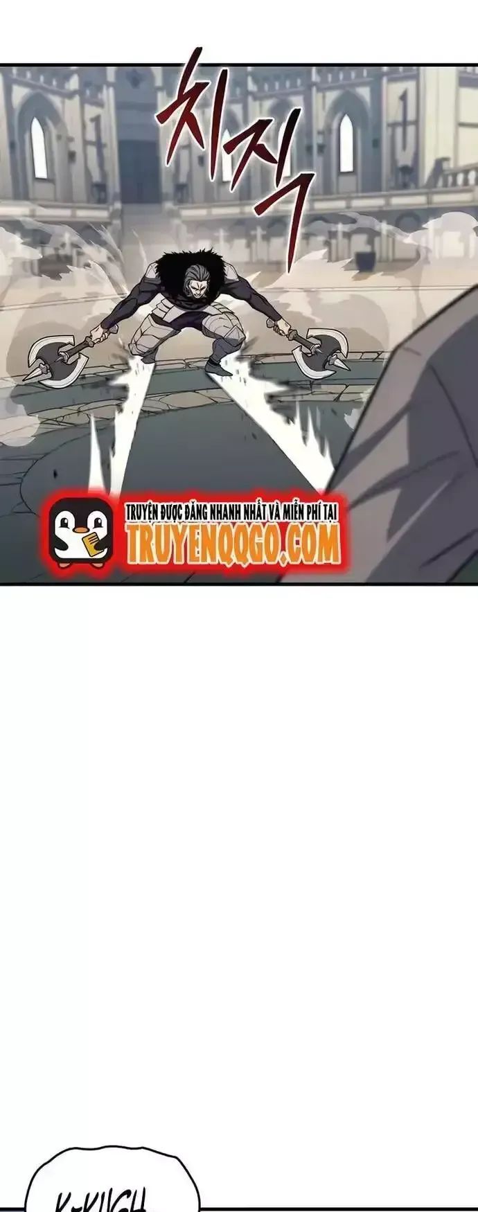 Sự Trở Lại Của Kỵ Sĩ Tử Thần Cấp Thảm Hoạ: Chapter 27.4