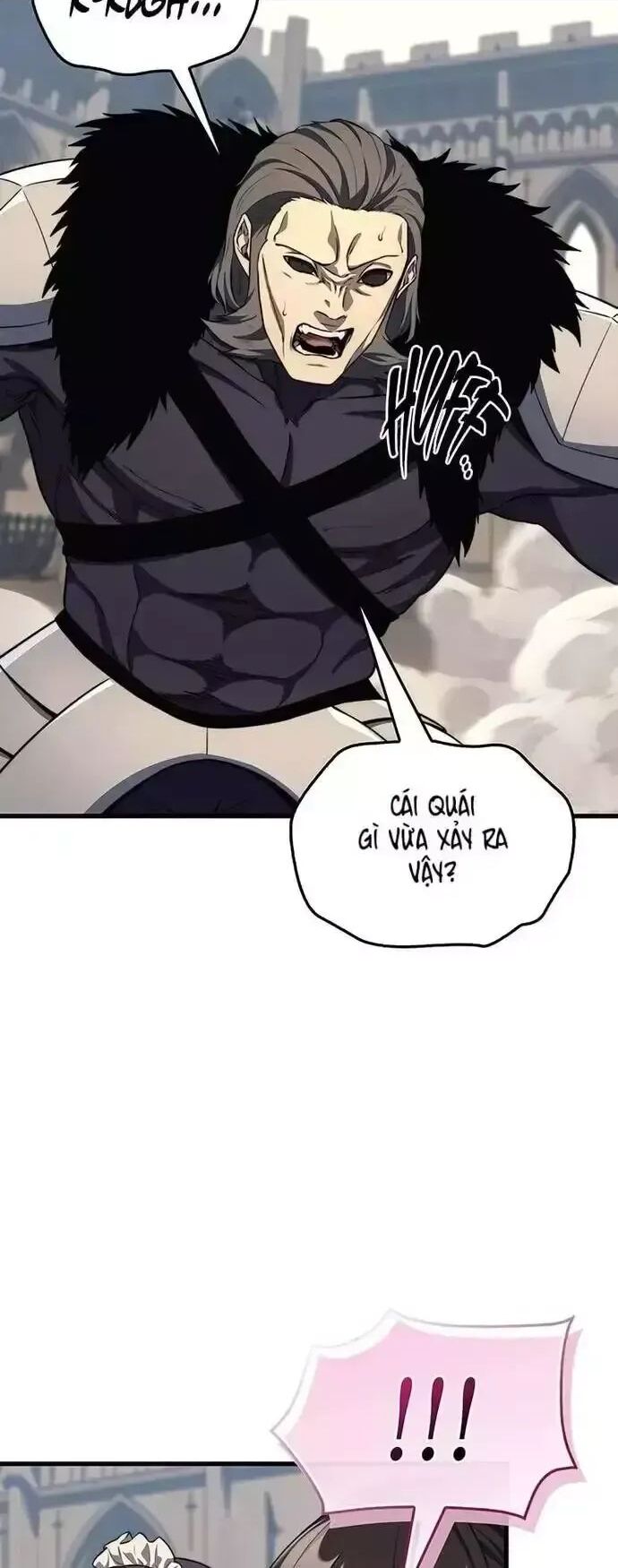 Sự Trở Lại Của Kỵ Sĩ Tử Thần Cấp Thảm Hoạ: Chapter 27.4