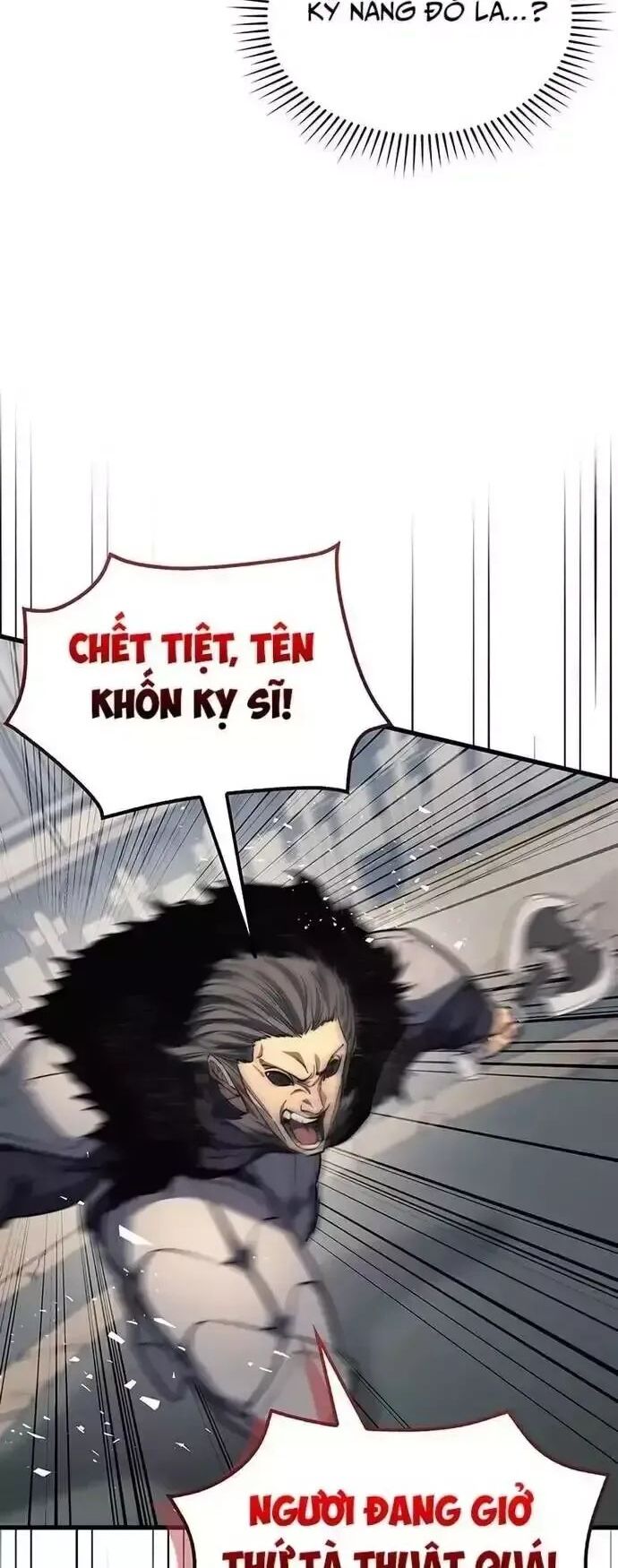 Sự Trở Lại Của Kỵ Sĩ Tử Thần Cấp Thảm Hoạ: Chapter 27.4