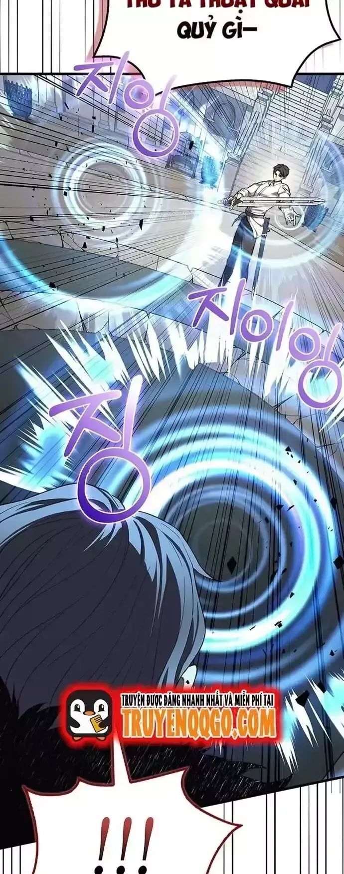 Sự Trở Lại Của Kỵ Sĩ Tử Thần Cấp Thảm Hoạ: Chapter 27.4