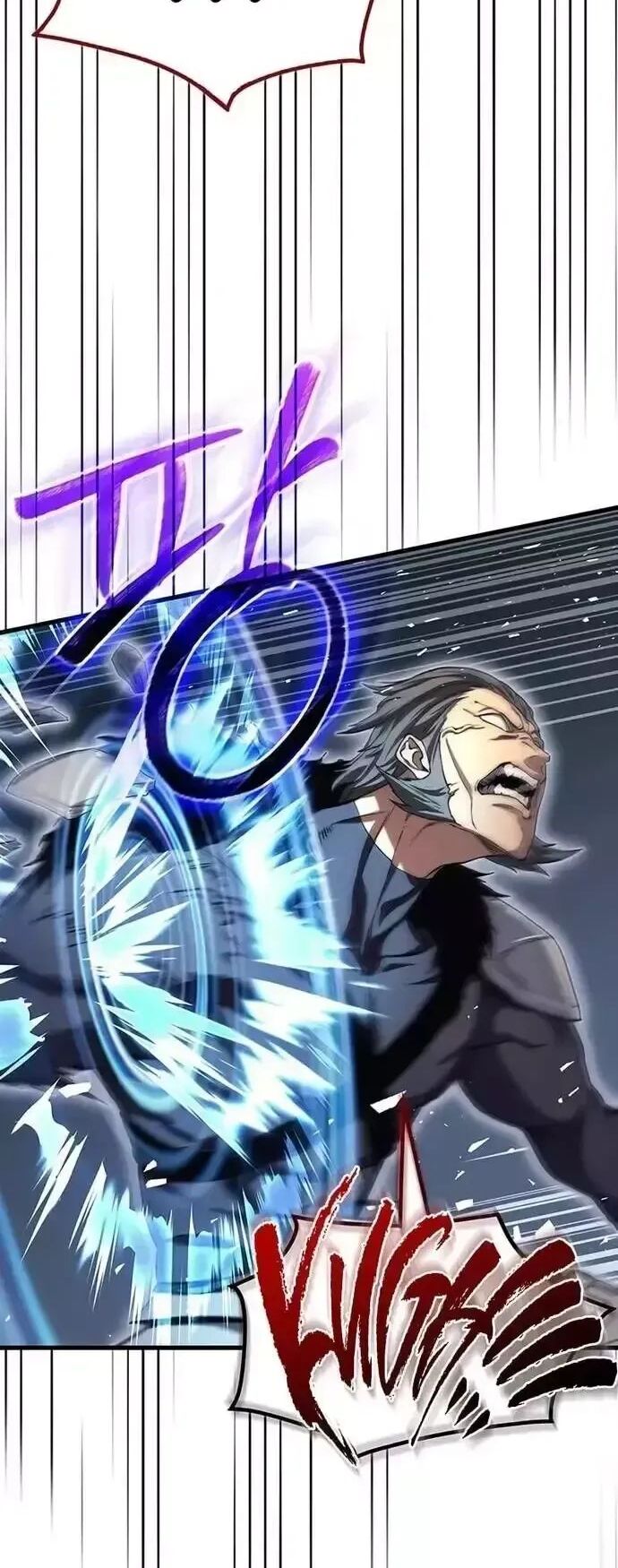 Sự Trở Lại Của Kỵ Sĩ Tử Thần Cấp Thảm Hoạ: Chapter 27.4