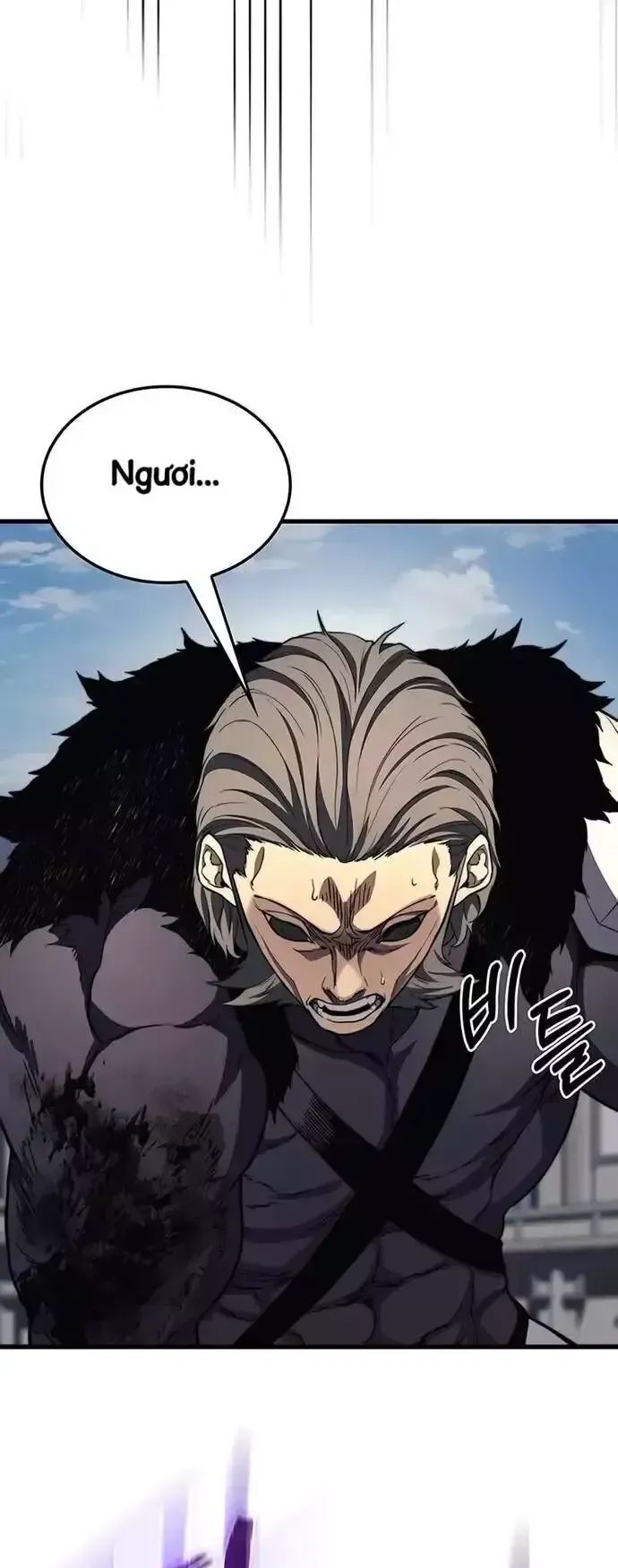 Sự Trở Lại Của Kỵ Sĩ Tử Thần Cấp Thảm Hoạ: Chapter 27.4