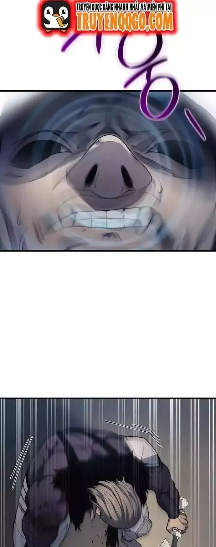 Sự Trở Lại Của Kỵ Sĩ Tử Thần Cấp Thảm Hoạ: Chapter 27.4