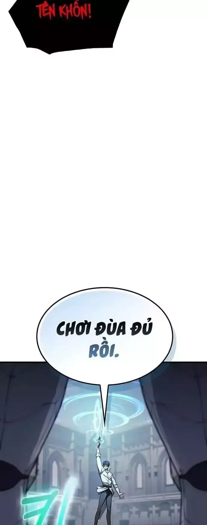 Sự Trở Lại Của Kỵ Sĩ Tử Thần Cấp Thảm Hoạ: Chapter 27.4