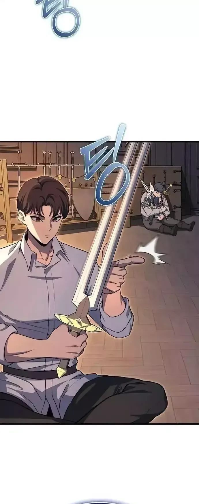 Sự Trở Lại Của Kỵ Sĩ Tử Thần Cấp Thảm Hoạ: Chapter 27.4