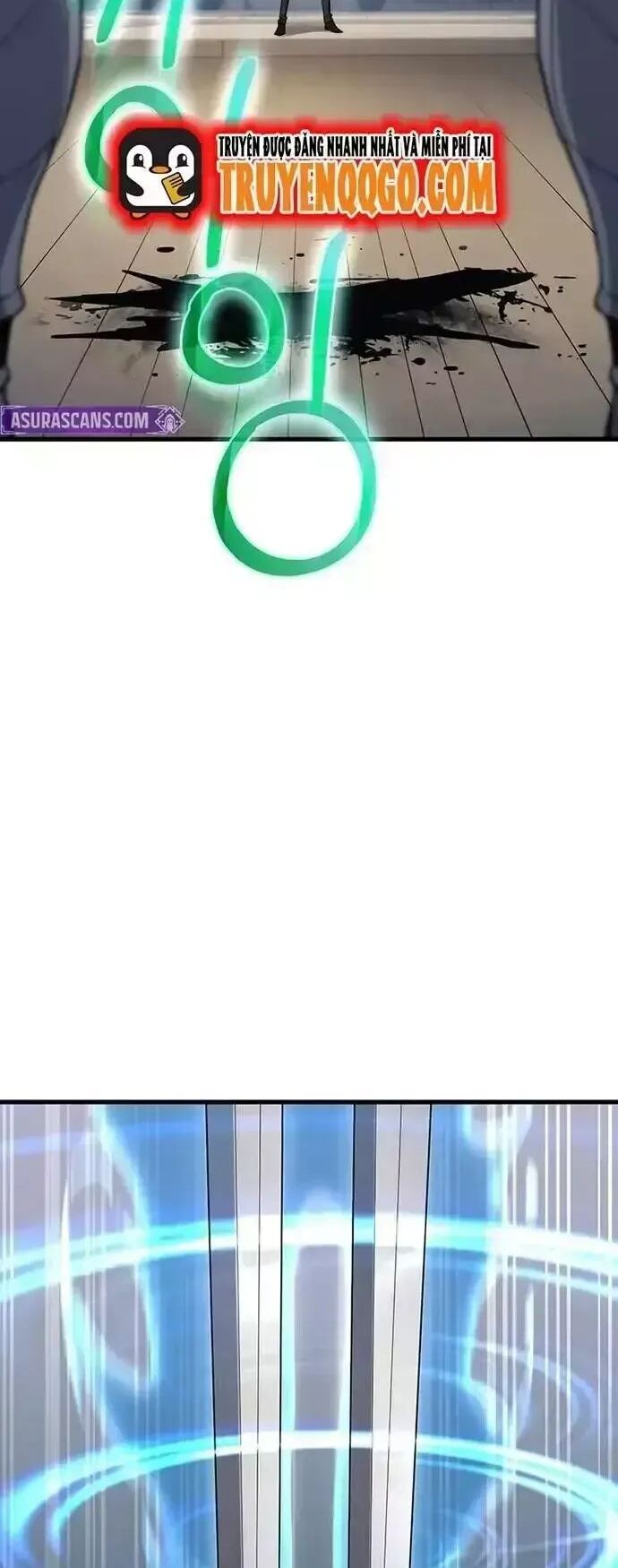 Sự Trở Lại Của Kỵ Sĩ Tử Thần Cấp Thảm Hoạ: Chapter 27.4