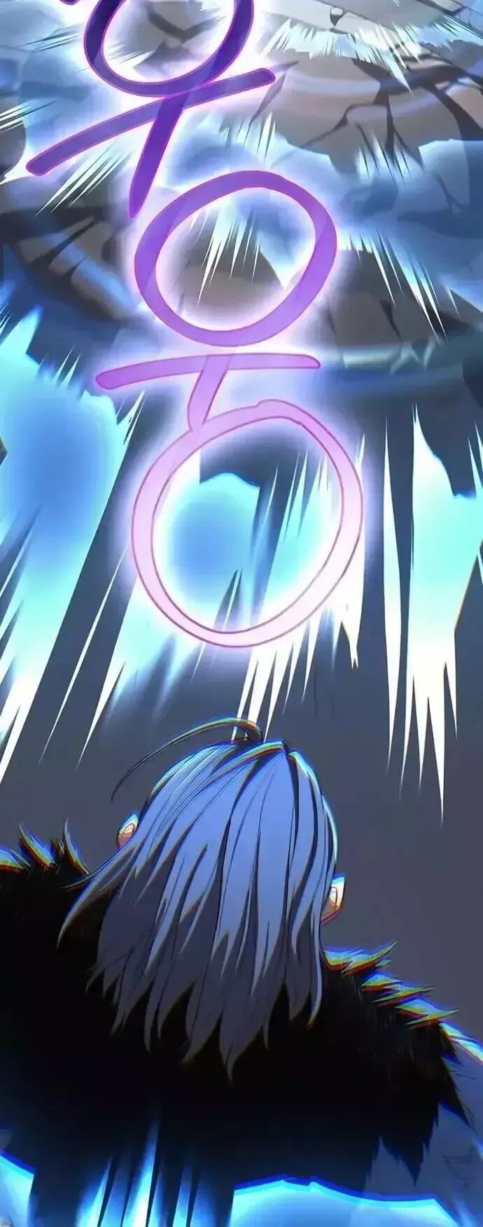 Sự Trở Lại Của Kỵ Sĩ Tử Thần Cấp Thảm Hoạ: Chapter 27.4