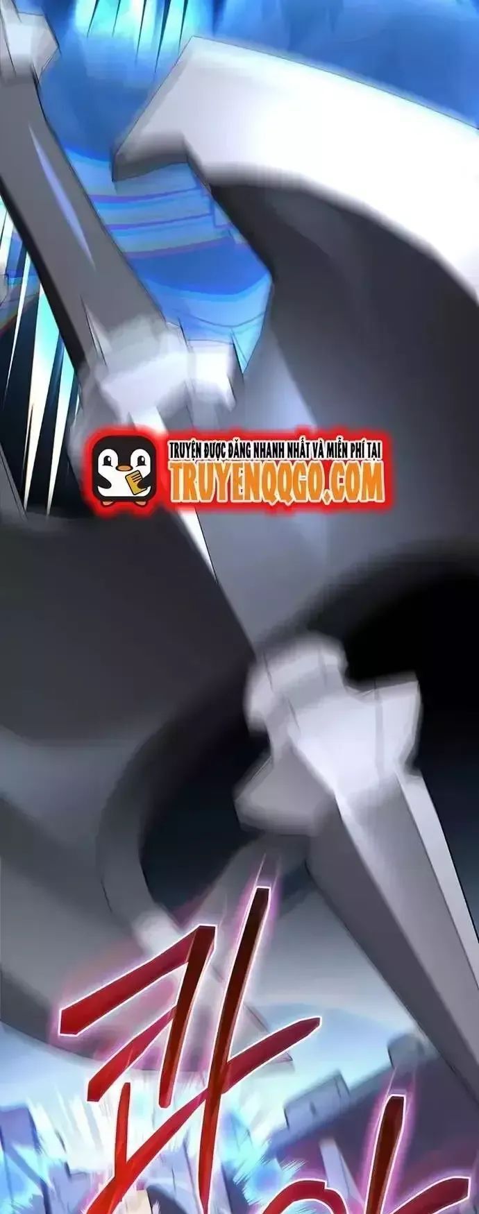 Sự Trở Lại Của Kỵ Sĩ Tử Thần Cấp Thảm Hoạ: Chapter 27.4