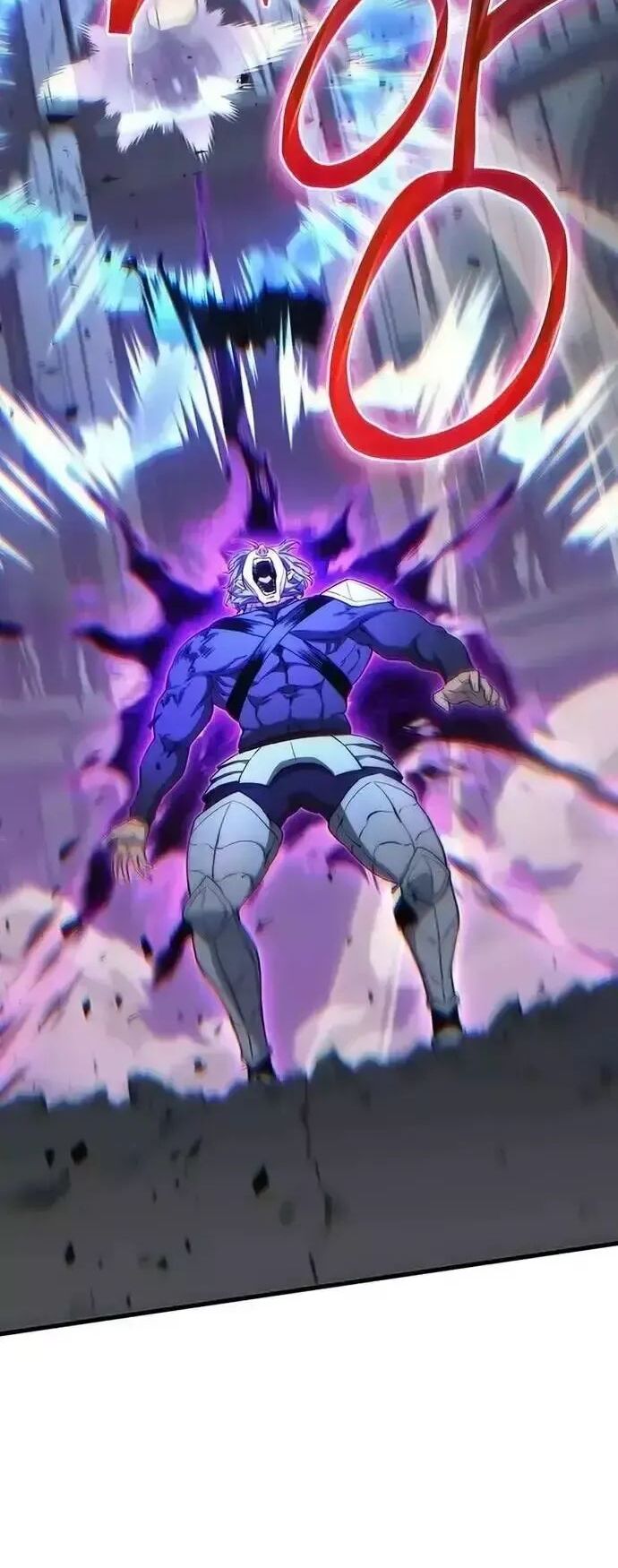 Sự Trở Lại Của Kỵ Sĩ Tử Thần Cấp Thảm Hoạ: Chapter 27.4