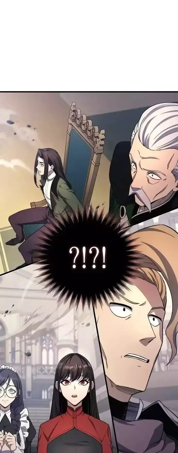 Sự Trở Lại Của Kỵ Sĩ Tử Thần Cấp Thảm Hoạ: Chapter 27.4