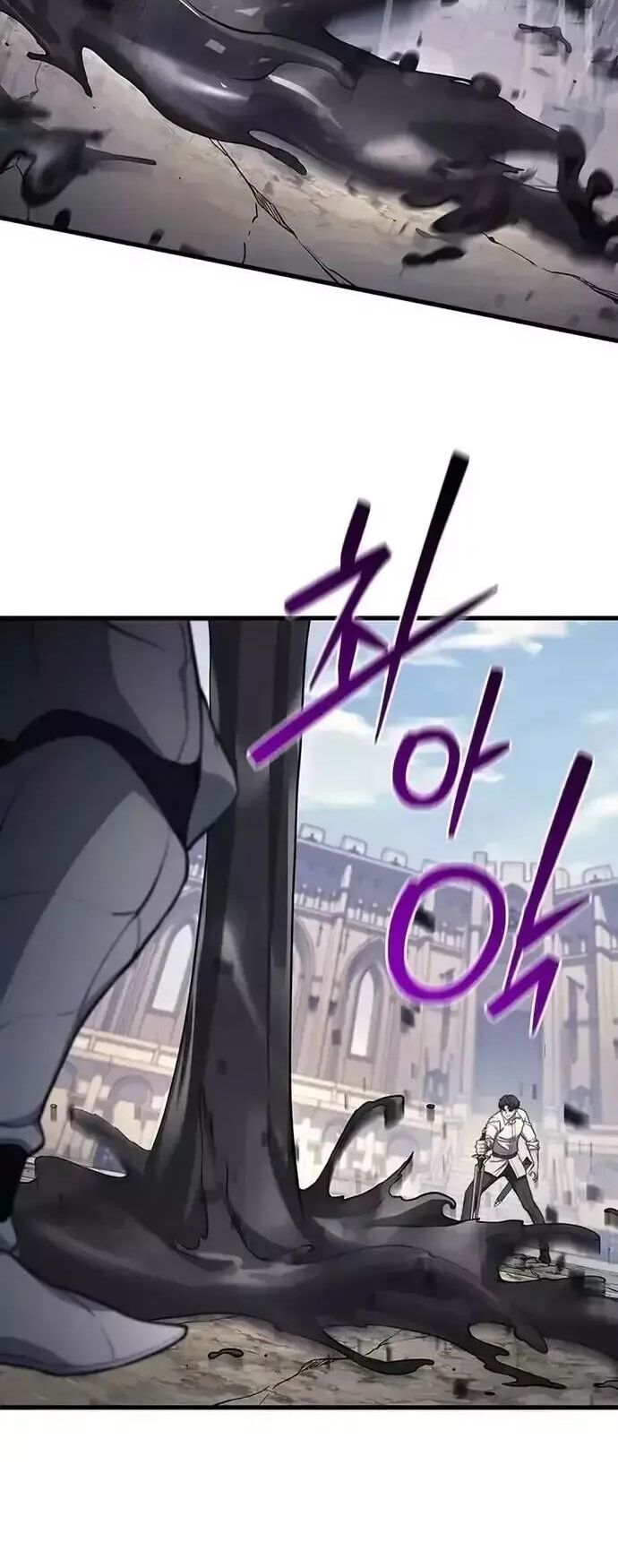 Sự Trở Lại Của Kỵ Sĩ Tử Thần Cấp Thảm Hoạ: Chapter 27.4