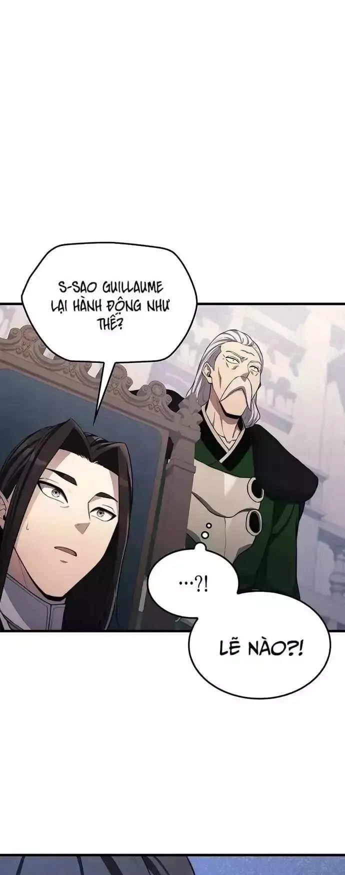 Sự Trở Lại Của Kỵ Sĩ Tử Thần Cấp Thảm Hoạ: Chapter 27.4