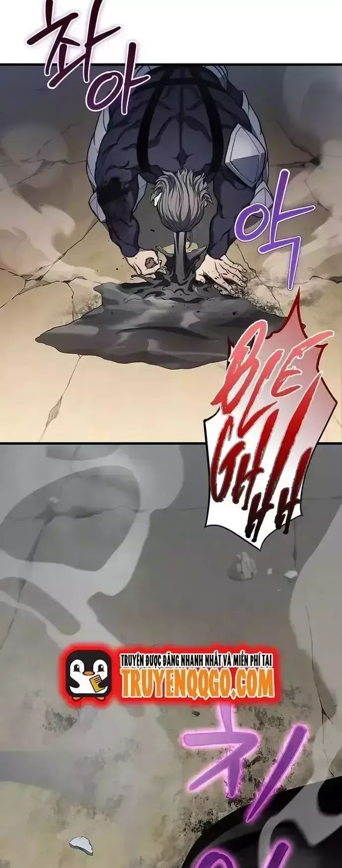 Sự Trở Lại Của Kỵ Sĩ Tử Thần Cấp Thảm Hoạ: Chapter 27.4