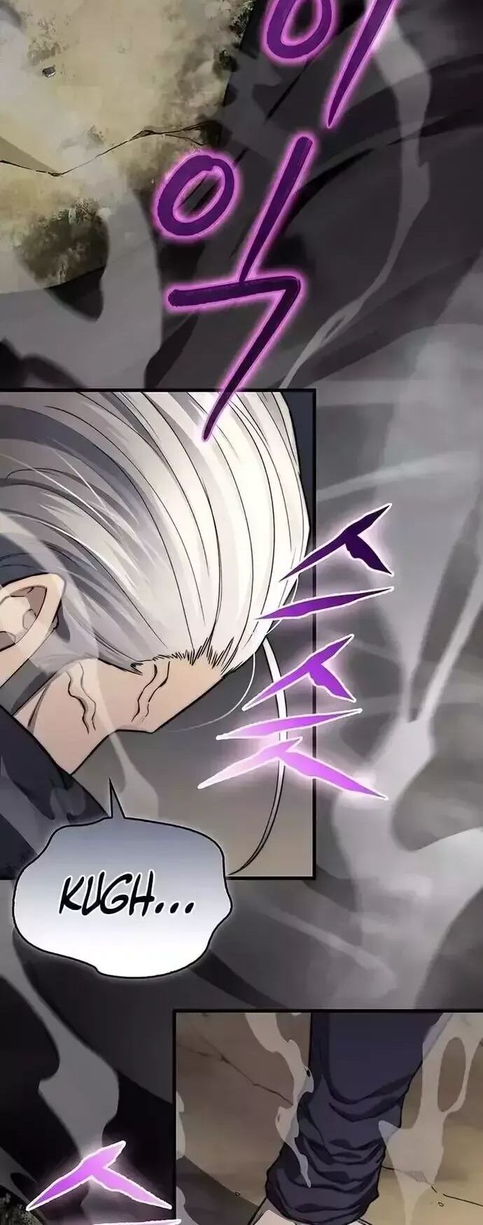 Sự Trở Lại Của Kỵ Sĩ Tử Thần Cấp Thảm Hoạ: Chapter 27.4