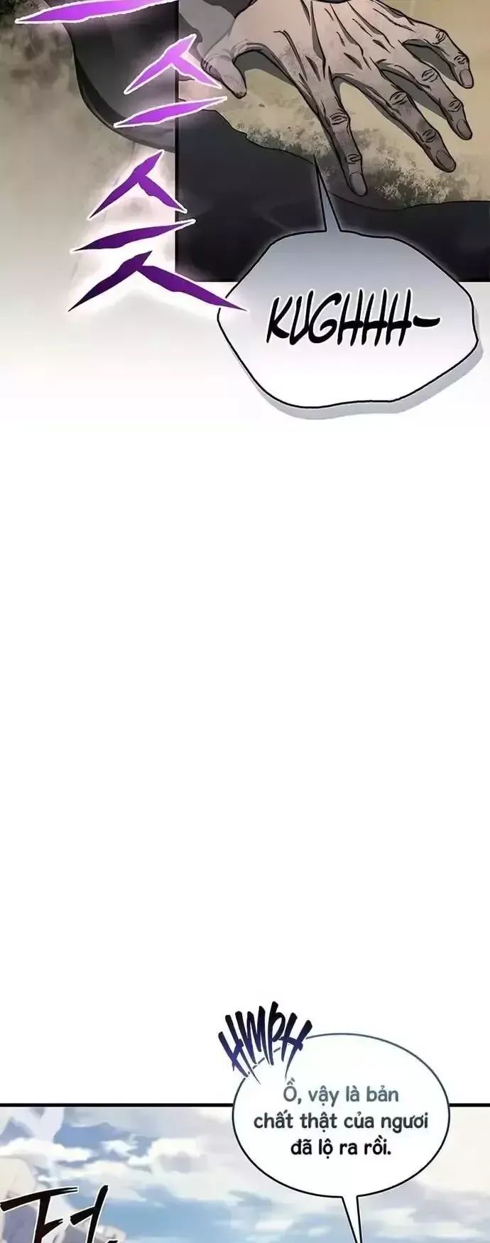 Sự Trở Lại Của Kỵ Sĩ Tử Thần Cấp Thảm Hoạ: Chapter 27.4