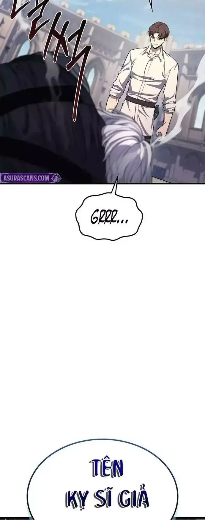 Sự Trở Lại Của Kỵ Sĩ Tử Thần Cấp Thảm Hoạ: Chapter 27.4