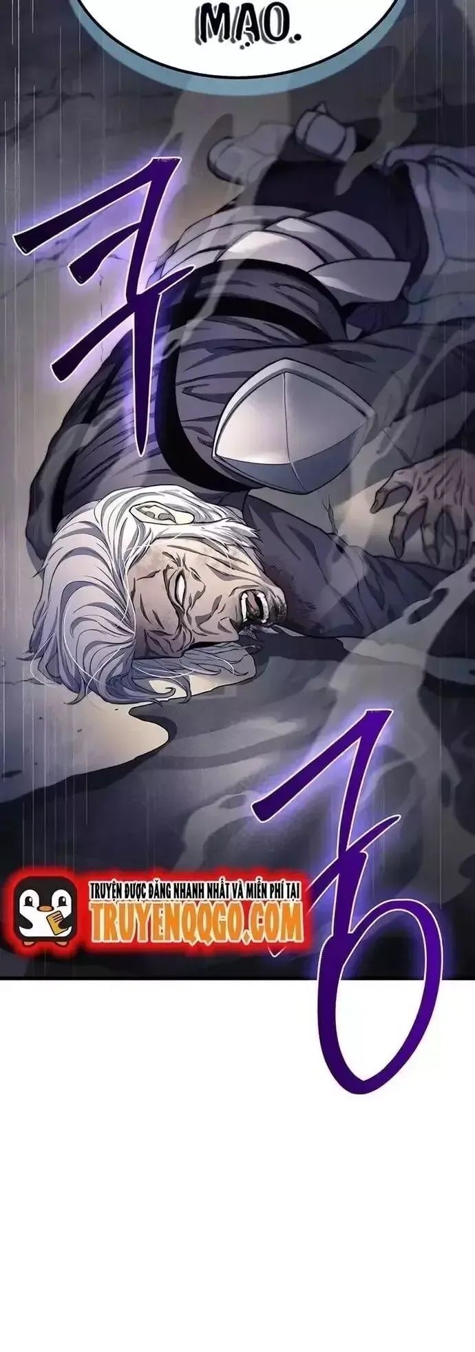 Sự Trở Lại Của Kỵ Sĩ Tử Thần Cấp Thảm Hoạ: Chapter 27.4