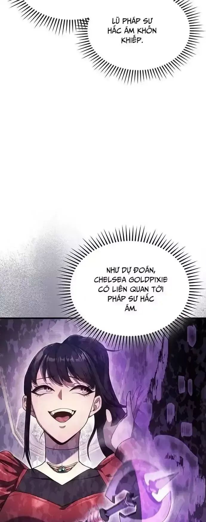 Sự Trở Lại Của Kỵ Sĩ Tử Thần Cấp Thảm Hoạ: Chapter 27.4