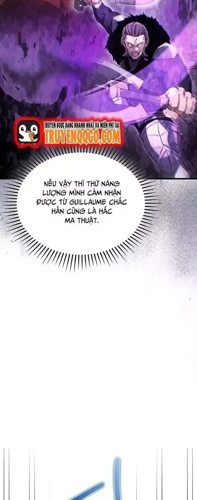 Sự Trở Lại Của Kỵ Sĩ Tử Thần Cấp Thảm Hoạ: Chapter 27.4