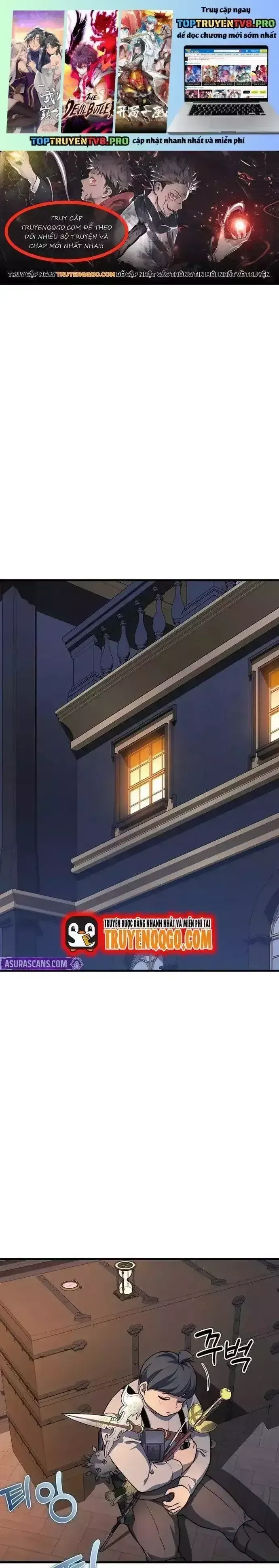 Sự Trở Lại Của Kỵ Sĩ Tử Thần Cấp Thảm Hoạ: Chapter 27.5