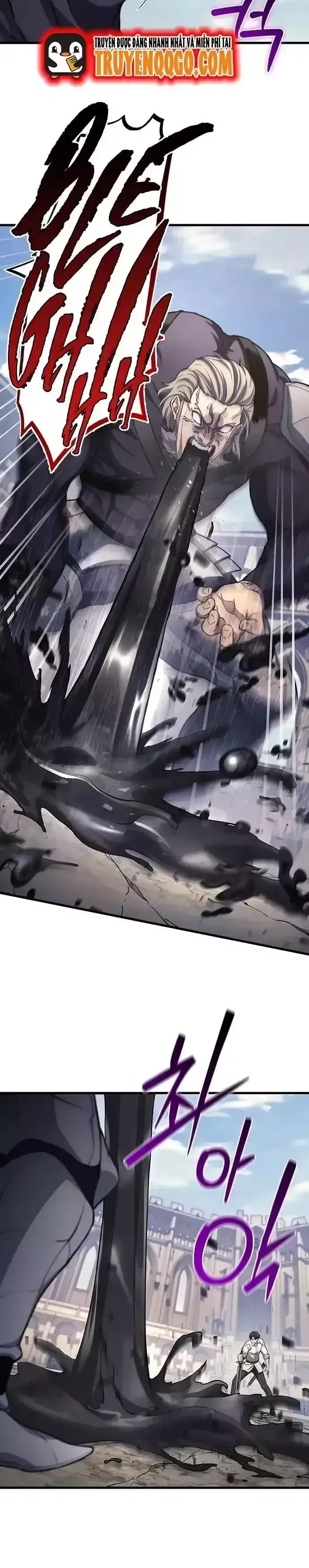 Sự Trở Lại Của Kỵ Sĩ Tử Thần Cấp Thảm Hoạ: Chapter 27.5